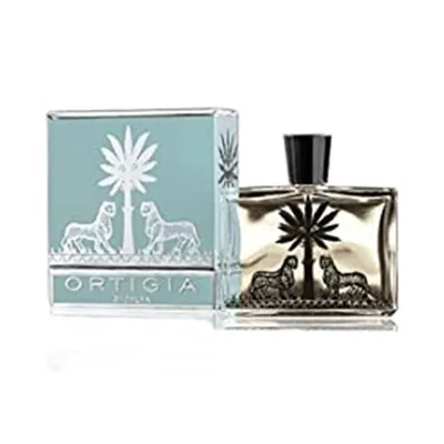 Produktbild von ORTIGIA Florio Eau de Parfum 100ml