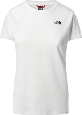 Immagine prodotto di The North Face Magliette W Simple Dome Tee, NF0A4T1AFN4, Taglia: 168