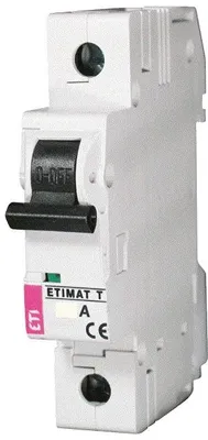 Produktbild von ETIMAT T 1p 20A Leistungsbegrenzer