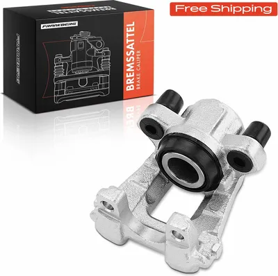 Produktbild von Frankberg 1x Bremssattel Hinterachse Rechts für BMW 1er F20 F21 2 Cabriolet F23 2 Coupe F22 F87 2011-2021