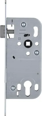 Immagine prodotto di Serratura da infilare SOLIDO 320 PZ | DM 50 | seguace 8.0 | acciaio zincato | ÖNorm