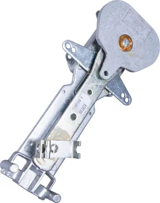 Immagine prodotto di Scatola di commutazione Teleflex B80/S per barche a vela/TFX COMMUTAZIONE LATERALE RETRATTIVA