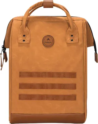 Produktbild von Cabaïa Adventurer Medium Moscou braun - Rucksack