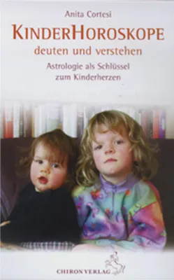 Obrázok produktu pre Kinder-Horoskope deuten und verstehen