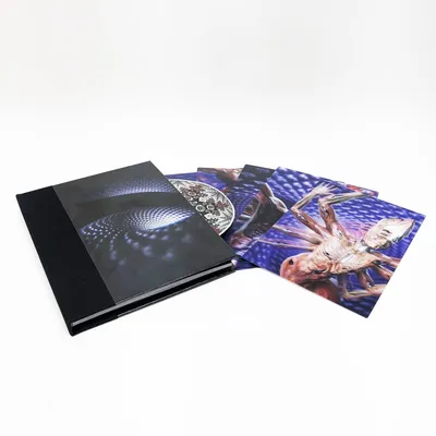 Produktbild von Fear Inoculum