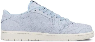 Image de Jordan 1 Retro Low NS, couleur bleu glacier - Taille EU 45