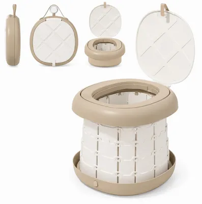 Immagine prodotto di Solidchoice - Vasino portatile per bambini e neonati