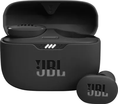 Produktbild von Tune 130 NC TWS In-Ear Kopfhörer schwarz