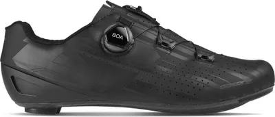 Produktbild von Gaerne Carbon G.fulgor Rennradschuhe Schwarz EU 44 Herren Schwarz EU 44