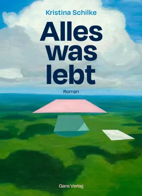 Produktbild von Alles was lebt