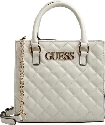 Produktbild von Guess Alazne HWALAZ-P3504 Kleine Tragetasche für Damen
