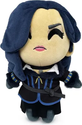 Obrázok produktu pre Plyšák Zaklínač - Yennefer (Youtooz)