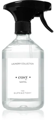 Productafbeelding van Olfactory, Cosy Santal, Cosy Santal, Kledingkastverfrisser, 500 ml