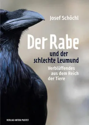 Image de Der Rabe und der schlechte Leumund