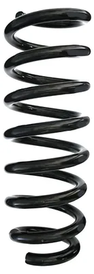 Imagen del producto de Resorte de suspensión delantero para BMW X6 (E71, E72), modelo 87153
