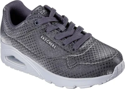 Immagine prodotto di Skechers Uno scarpe sportive grigio EU 36 donna grigio EU 36