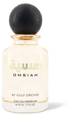 Image de Omsiah von Gulf Orchid EDP 110 ml