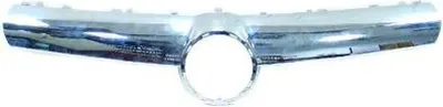 Produktbild von DIEDERICHS 1891041 Kühlergrill Frontgrill für OPEL ZAFIRA B (A05)