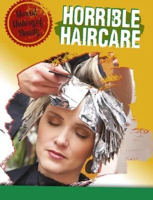 Obrázek produktu pro Horrible Haircare
