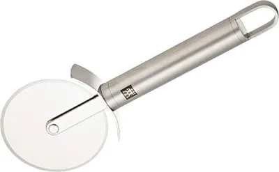 Immagine prodotto di ZWILLING tagliapizza, 20 cm argento acciaio inossidabile 18/10 37160-037-0