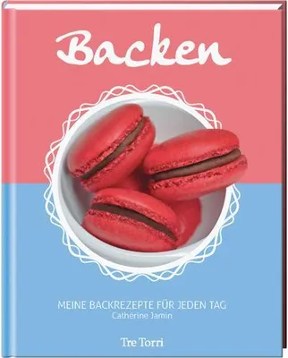 Immagine prodotto di Backen