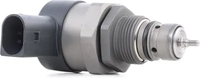 Produktbild von RIDEX 3996P0037 Druckregelventil Common-Rail-System für AUDI A6 Limousine (4F2, C6) Kraftstoffdruckregler