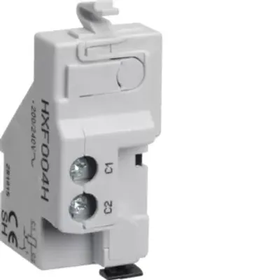 Zdjęcie produktu dla Hager HXF004H, 220 - 240 V