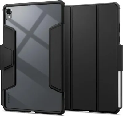 Produktbild von Spigen AirSkin Pro Hülle für Samsung       Galaxy Tab S11 schwarz