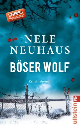 Produktbild von Böser Wolf