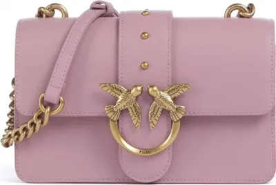 Produktbild von PINKO LOVE ONE MINI CL VITELL Rosa