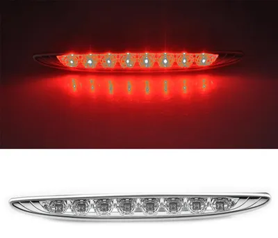 Produktbild von Bremsleuchte Klarglas für Mini R50 R53 One / Cooper LED 3.Drittes Bremslicht