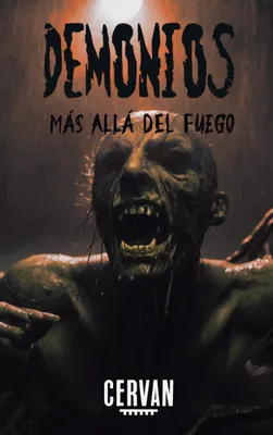 Produktbild von Demonios