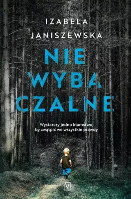 Zdjęcie produktu dla Niewybaczalne