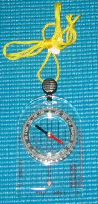 Produktbild von Kompass SEDCO oval - klein 90*56
