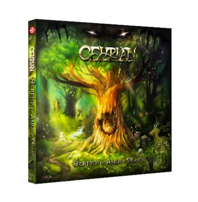 Produktbild von Celtian: Secretos De Amor Y Muerte