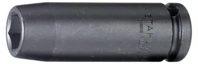 Produktbild von Stahlwille 1/2" (12,5mm) IMPACT-Steckschlüsseleinsatz SW.27mm L.85mm