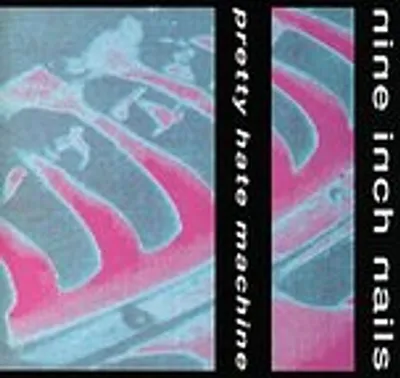Obrázek produktu pro Nine Inch Nails: Pretty Hate Machine - - (CD / Titel: H-P)