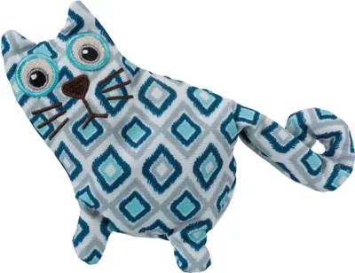 Produktbild von Trixie Katze mit Buchweizenfüllung