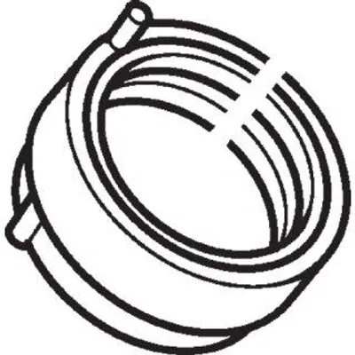 Produktbild von Hansa 59912526 Ring HANSAMURANO 59912526