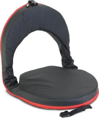 Produktbild von Iron Claw Foldable Boat Seat Bootssitz Klappbar Bootstuhl Fischerbootssitz