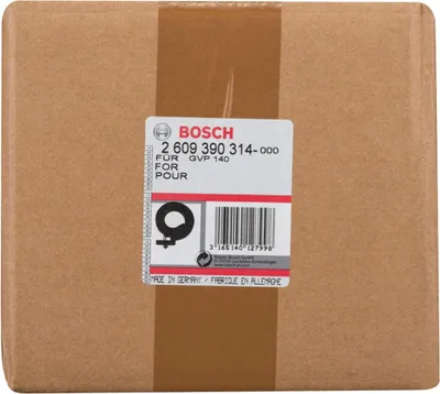 Zdjęcie produktu dla Bosch 2 609 390 314, S 500; S 500 A Professional, 1 szt.