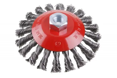 Image de Brosse rotative FESTA 125mm M14
