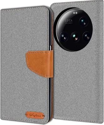Obrázok produktu pre Flipové puzdro pre mobilný telefón Xiaomi 15 Ultra Flip Case ochranný kryt Book Cover