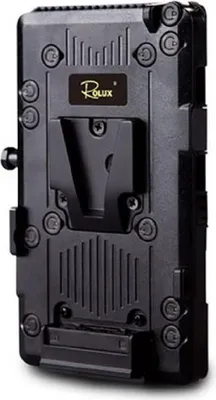 Immagine prodotto di Portabatterie Rolux V-Mount RL-IS2