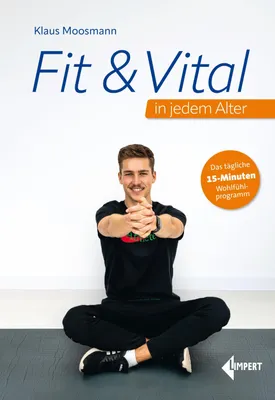 Produktbild von Fit & Vital in jedem Alter