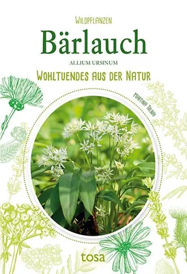 Produktbild von Bärlauch