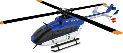 Obrázok produktu pre AMEWI 25193 Amewi RC Helikopter EC145 Li-Po Akku 700mAh/14+