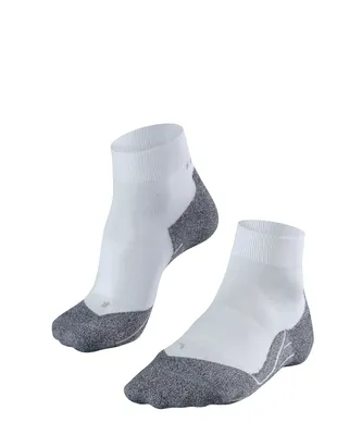 Image de FALKE RU4 Light Short Laufsocken blanc/mix 44-45