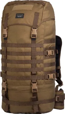 Produktbild von Savotta Jääkäri - L Rucksack - Coyote Braun