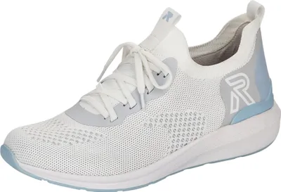 Produktbild von Rieker Sneaker Low Damen 362D3430313034 Weiß 36 EU